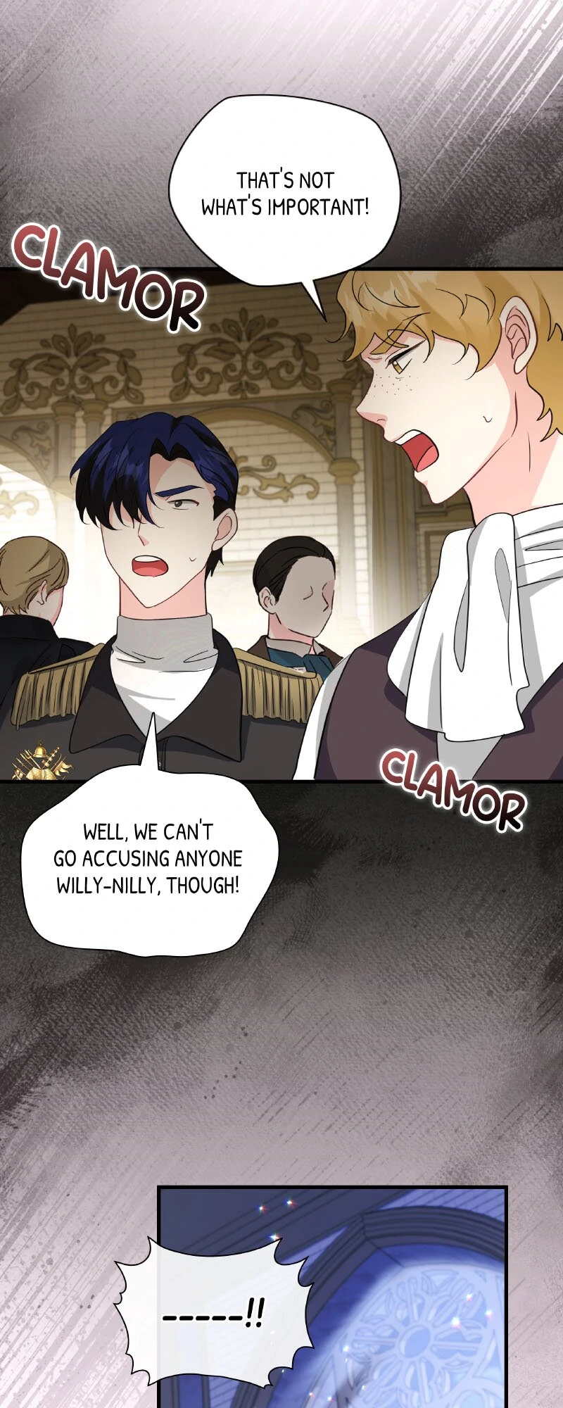 The Beastly Count After Dark chapter 47 page 46