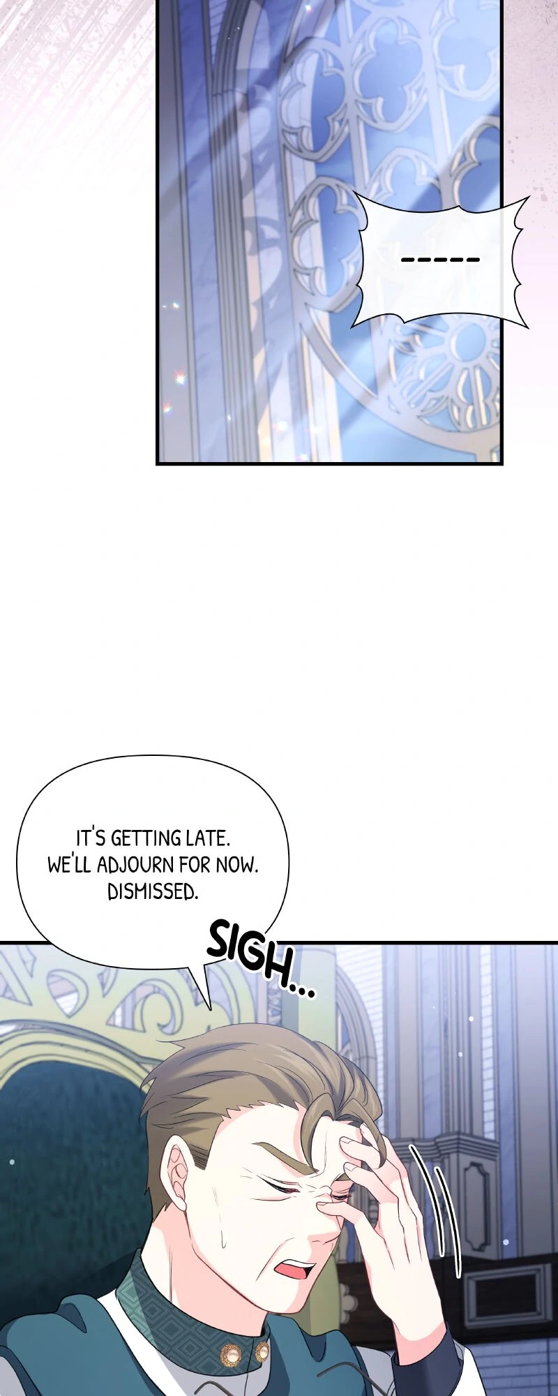 The Beastly Count After Dark chapter 47 page 47