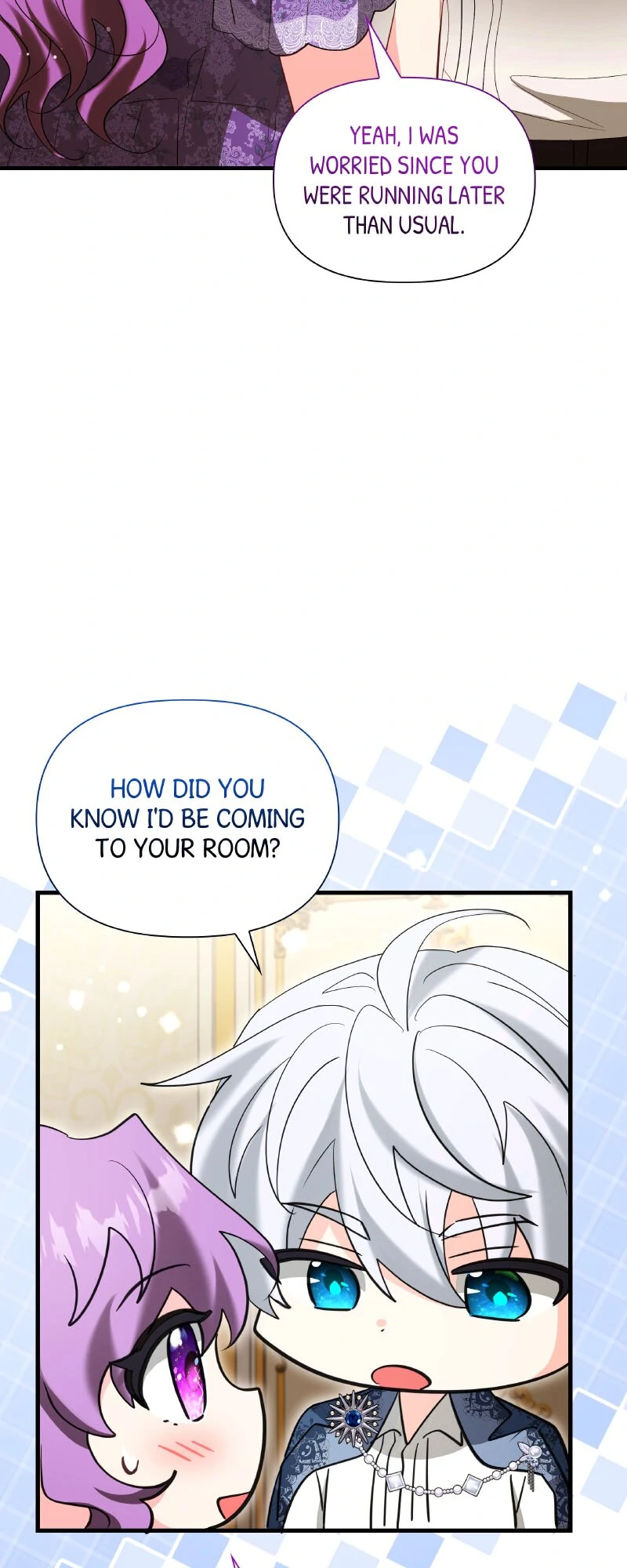 The Beastly Count After Dark chapter 47 page 54