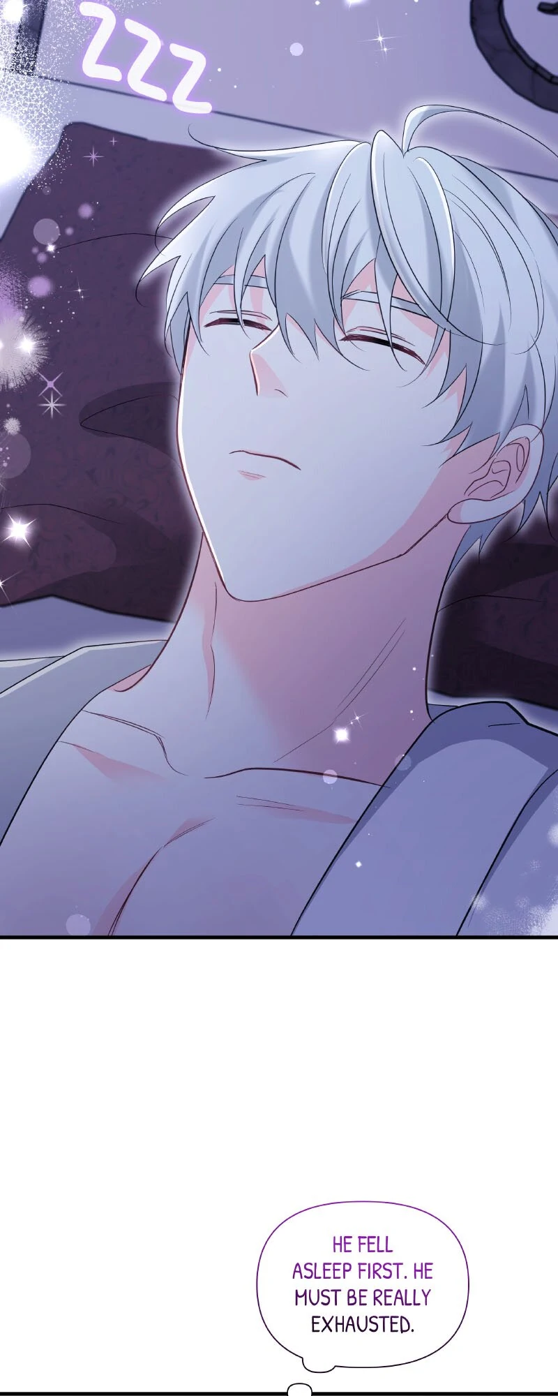 The Beastly Count After Dark chapter 47 page 70