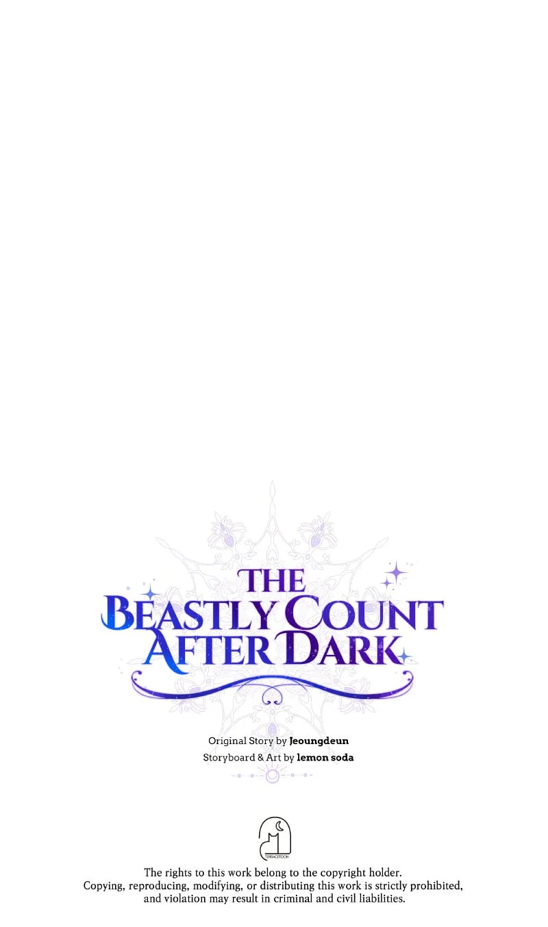 The Beastly Count After Dark chapter 47 page 75