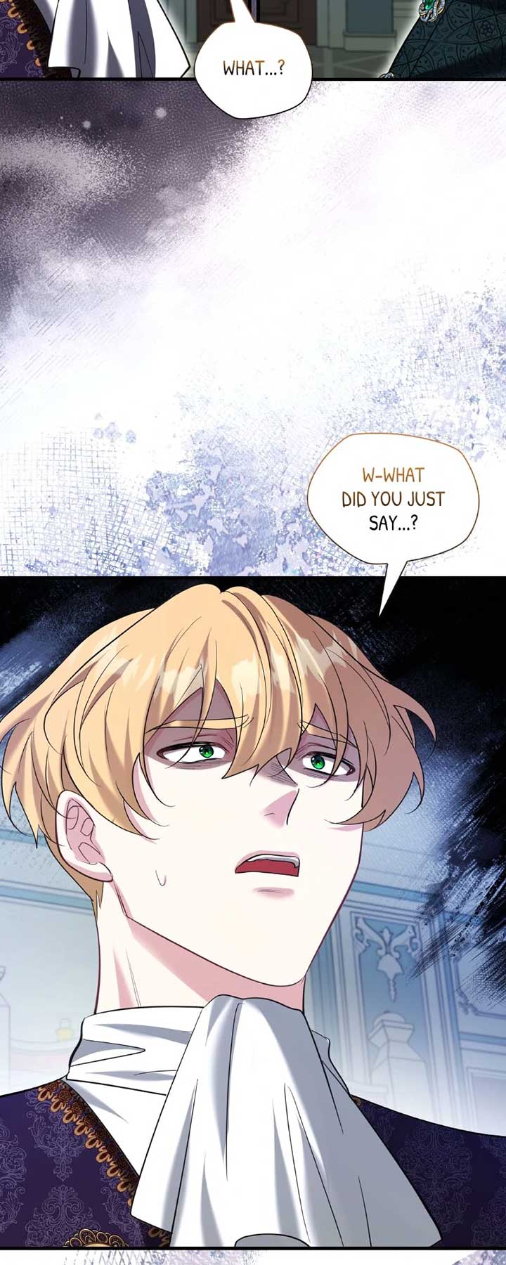 The Beastly Count After Dark chapter 49 page 2