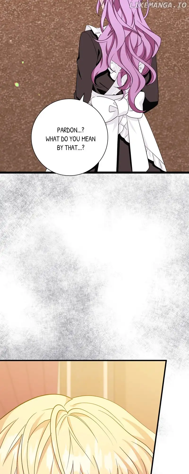 The Beastly Count After Dark chapter 5 page 4