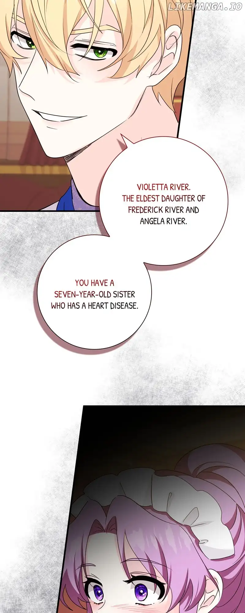 The Beastly Count After Dark chapter 5 page 5