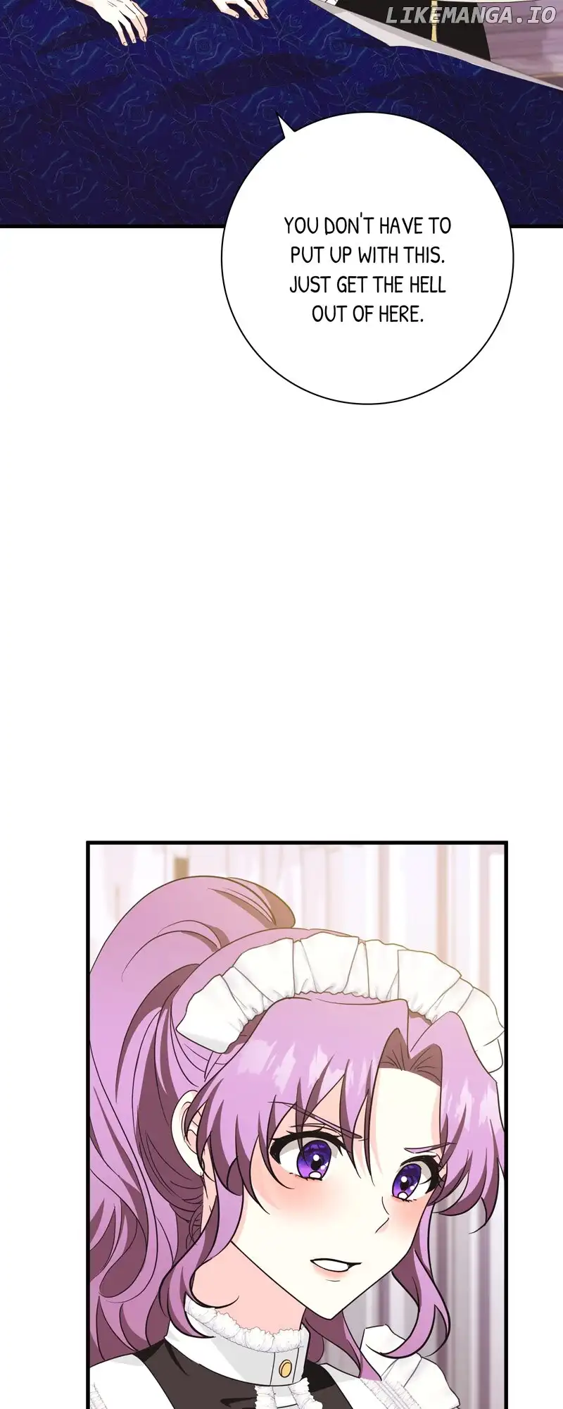 The Beastly Count After Dark chapter 5 page 55