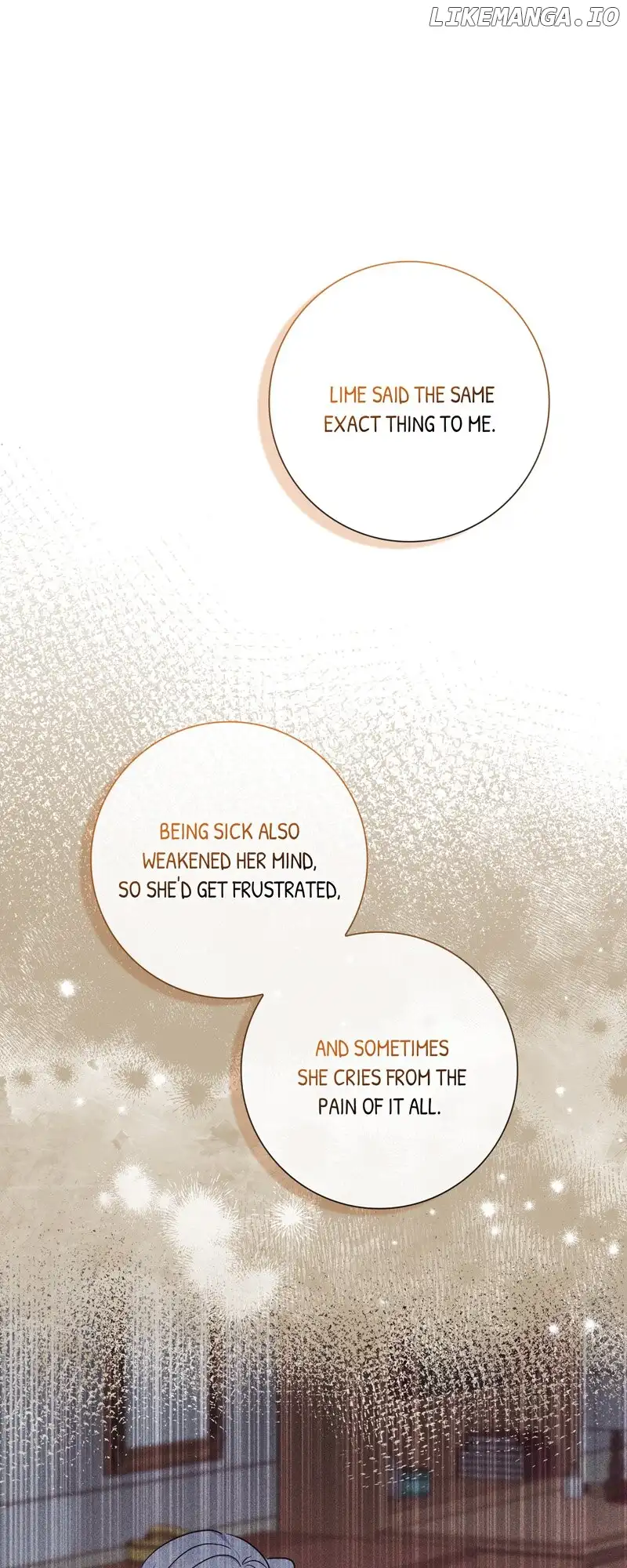 The Beastly Count After Dark chapter 5 page 64