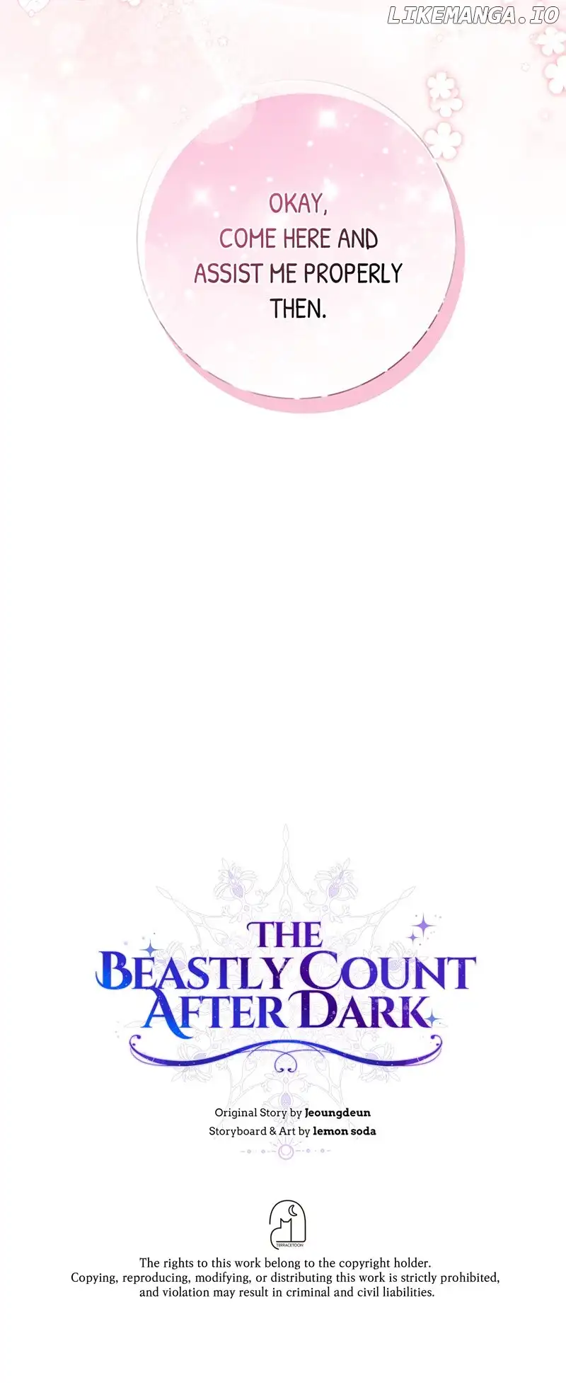 The Beastly Count After Dark chapter 5 page 79