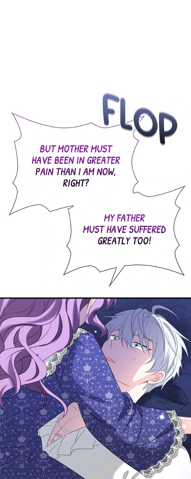 The Beastly Count After Dark chapter 50 page 10
