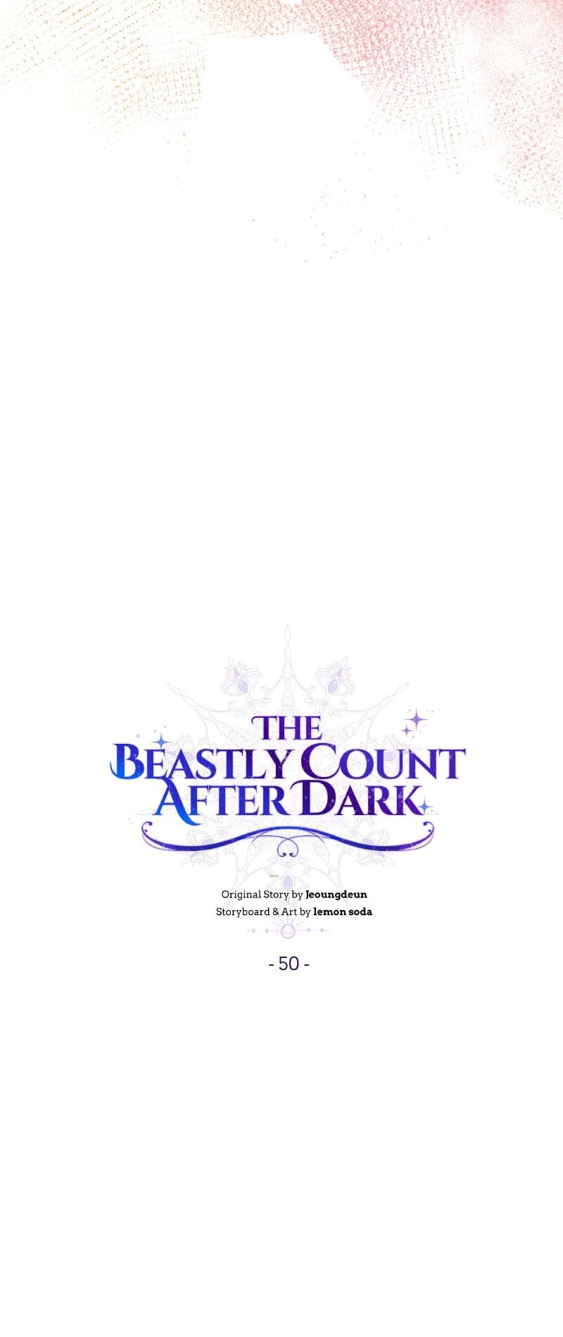 The Beastly Count After Dark chapter 50 page 30