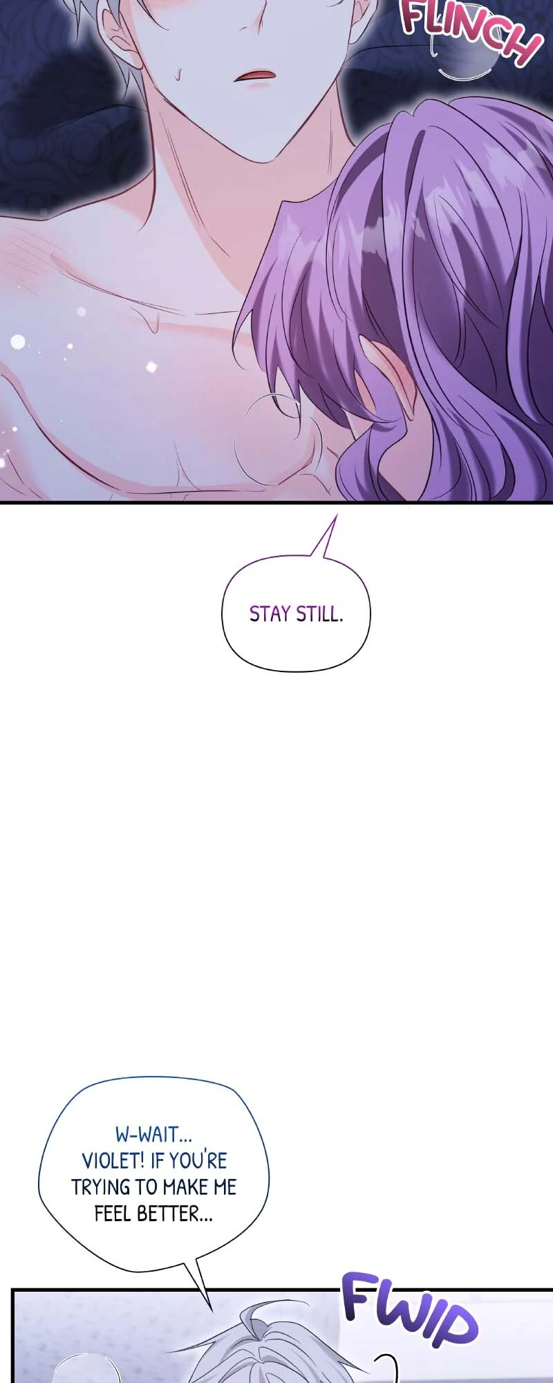 The Beastly Count After Dark chapter 50 page 33
