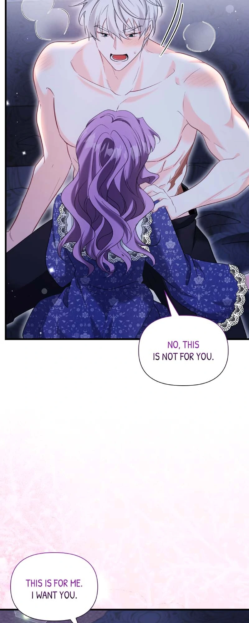The Beastly Count After Dark chapter 50 page 34