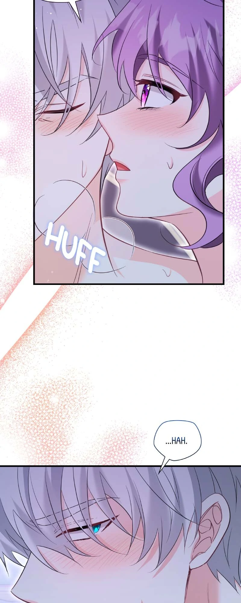 The Beastly Count After Dark chapter 50 page 38