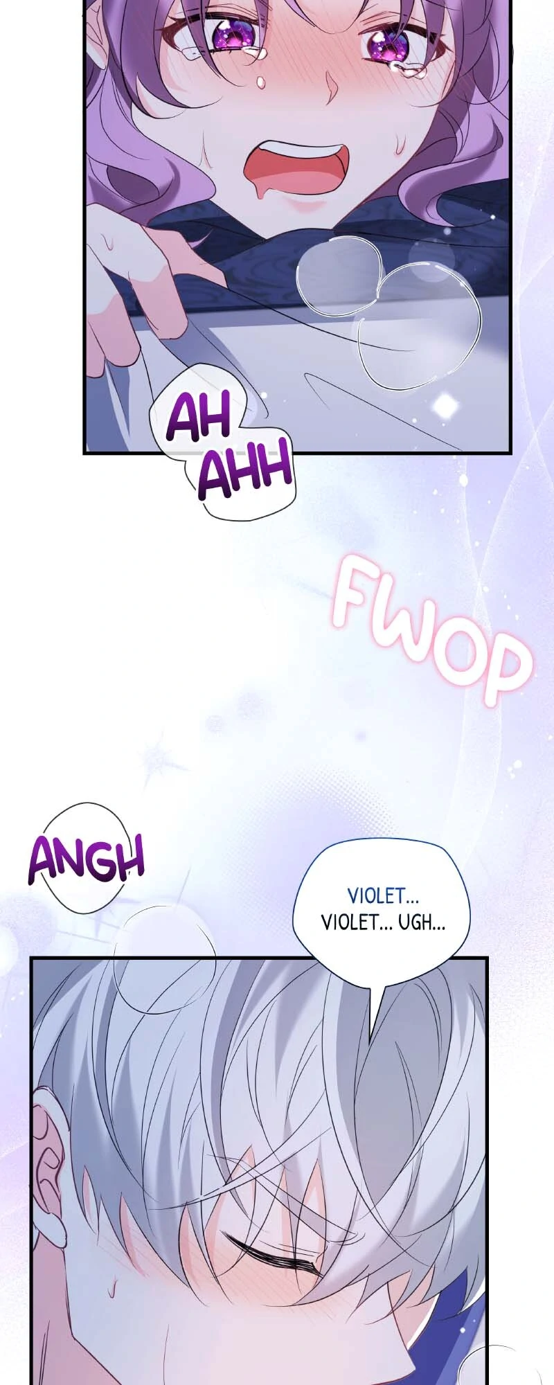 The Beastly Count After Dark chapter 50 page 48