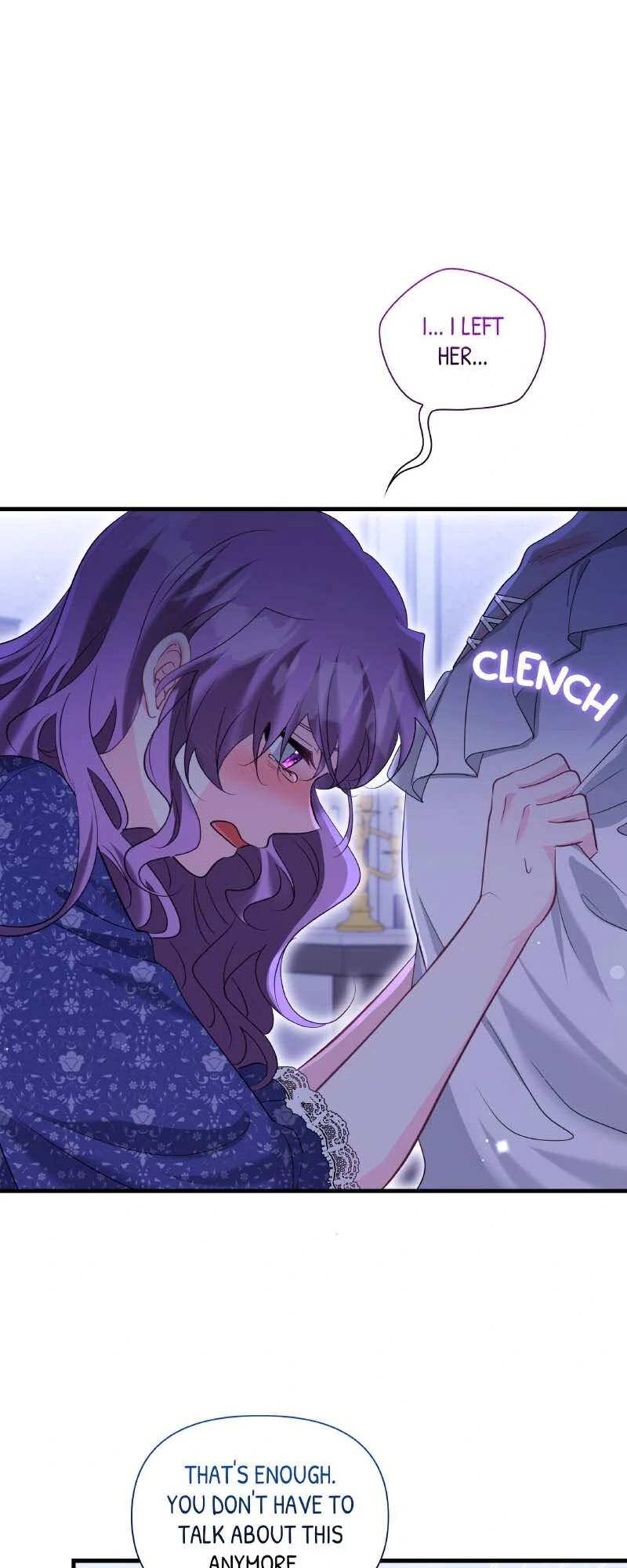 The Beastly Count After Dark chapter 50 page 6