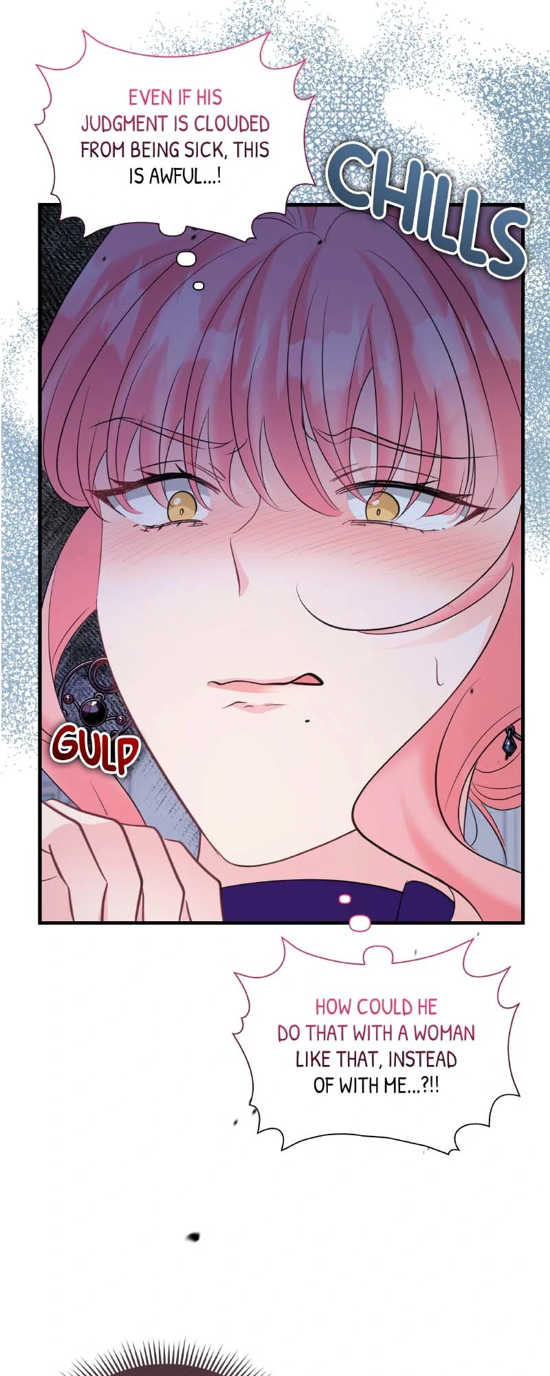 The Beastly Count After Dark chapter 50 page 68