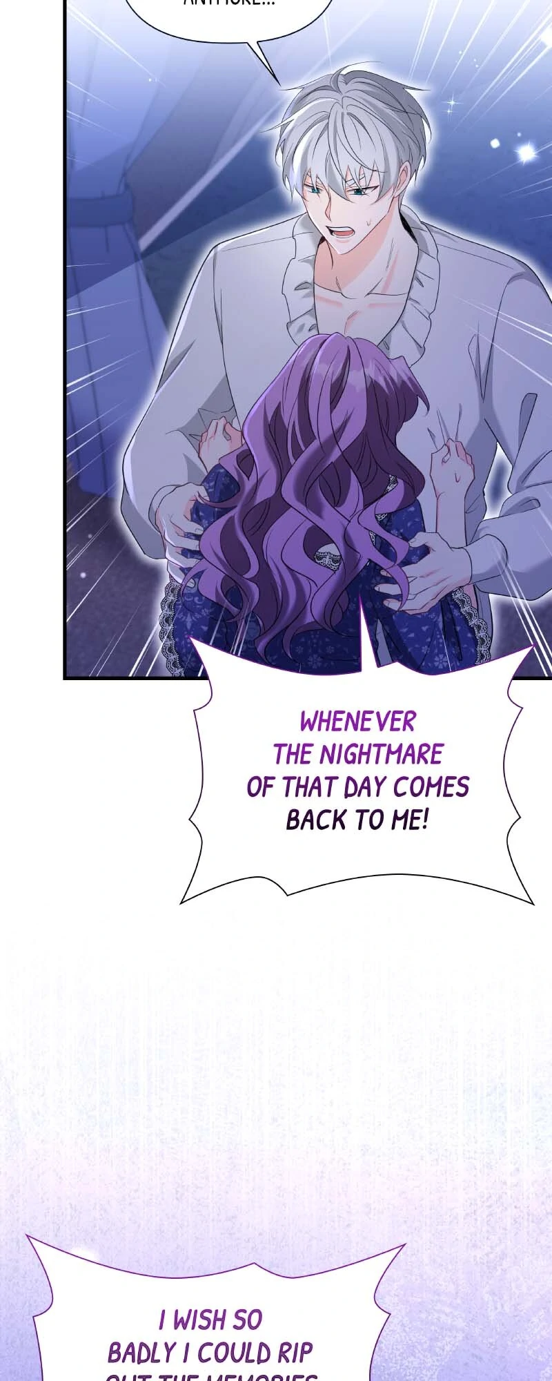 The Beastly Count After Dark chapter 50 page 7