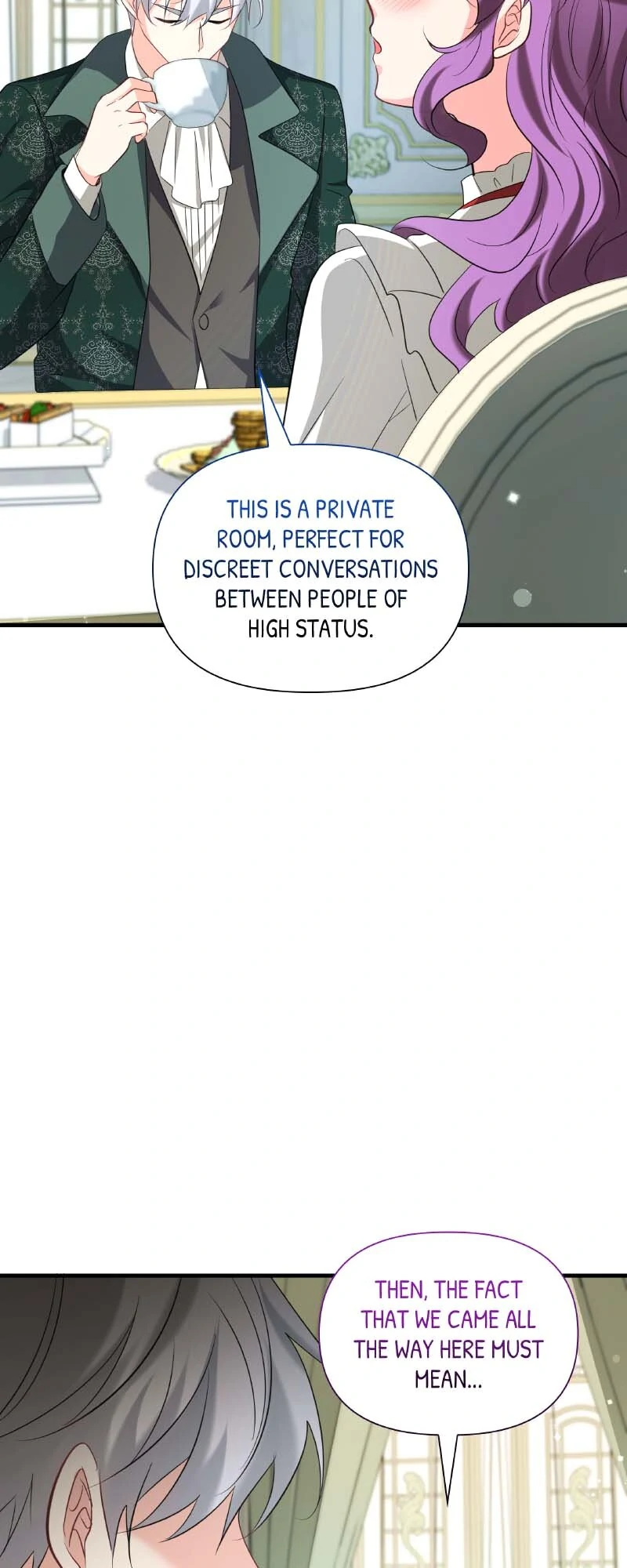 The Beastly Count After Dark chapter 50 page 75