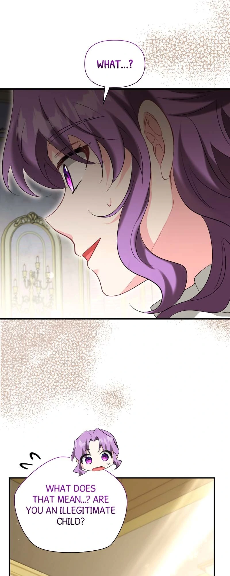 The Beastly Count After Dark chapter 50 page 80
