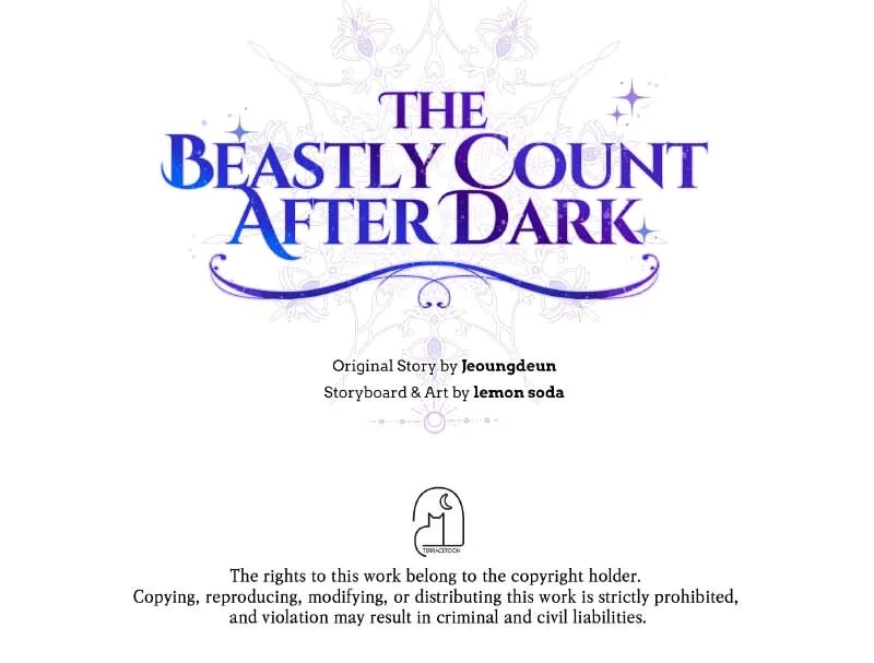 The Beastly Count After Dark chapter 50 page 84