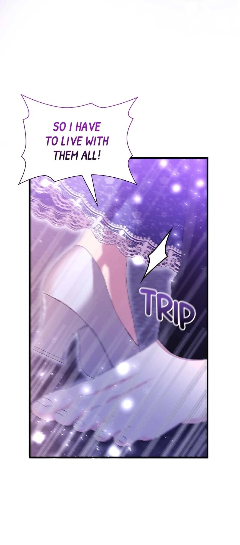 The Beastly Count After Dark chapter 50 page 9