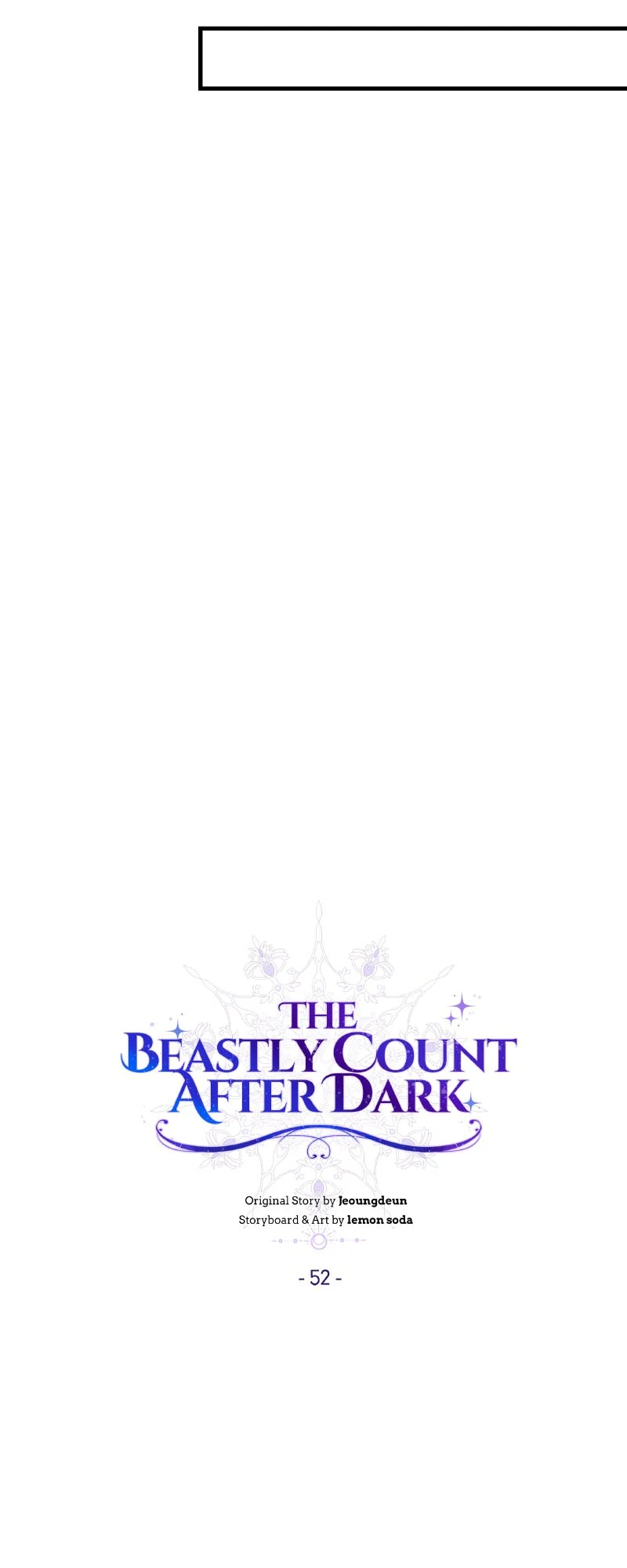 The Beastly Count After Dark chapter 52 page 19