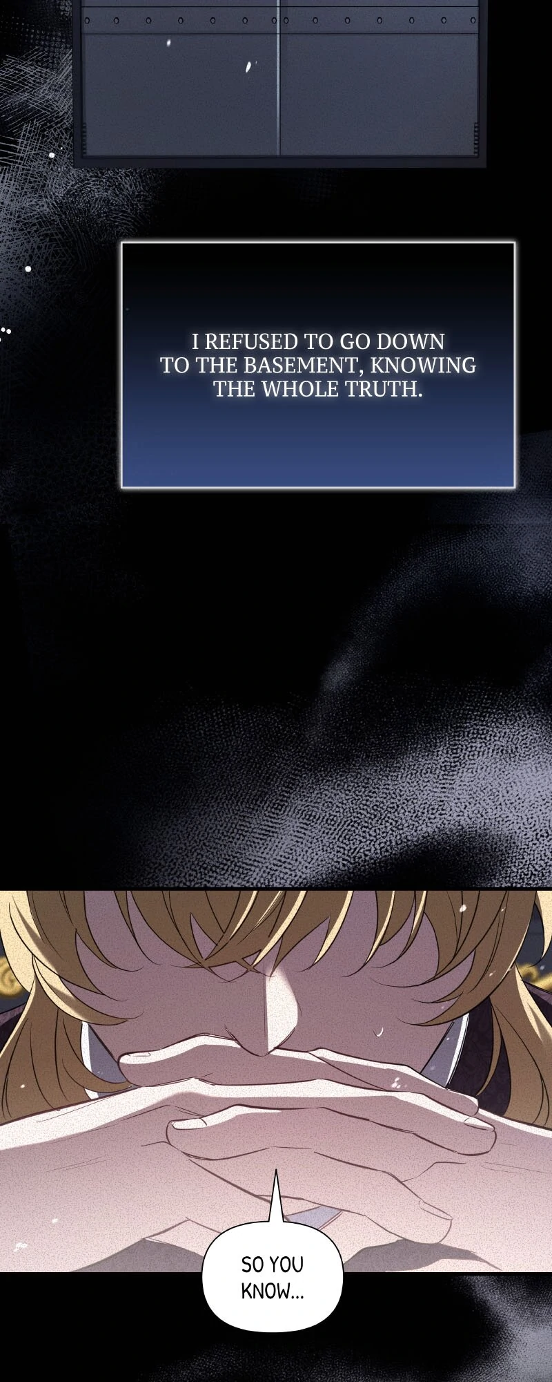 The Beastly Count After Dark chapter 52 page 2
