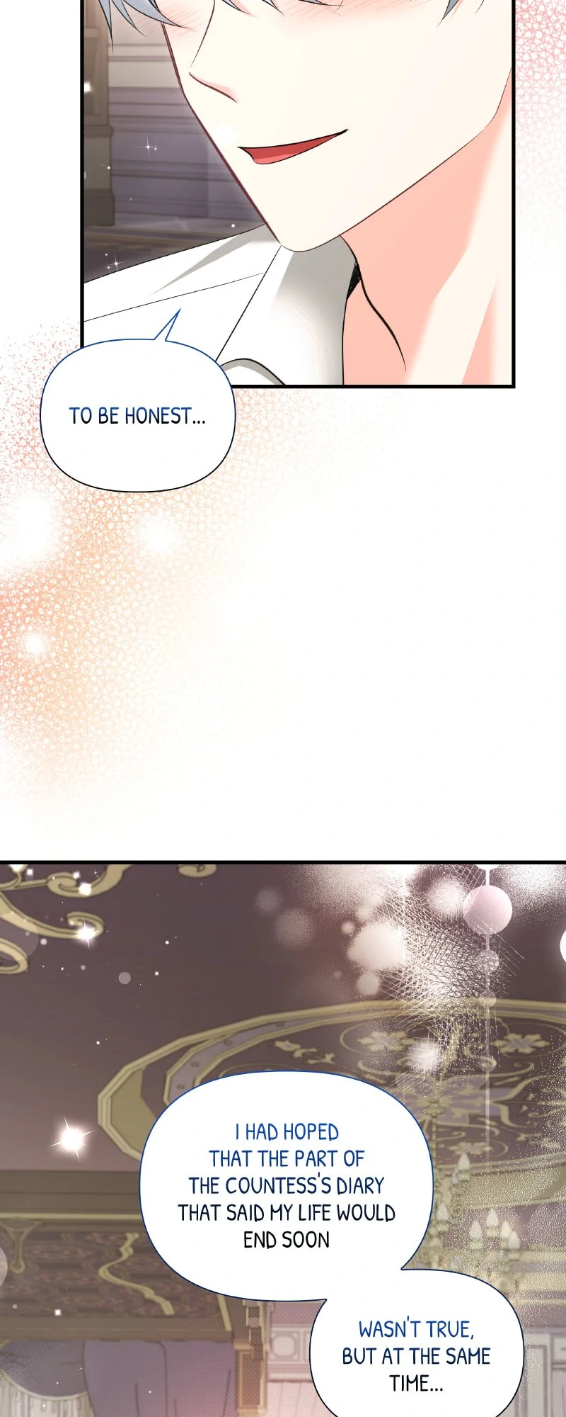The Beastly Count After Dark chapter 52 page 33
