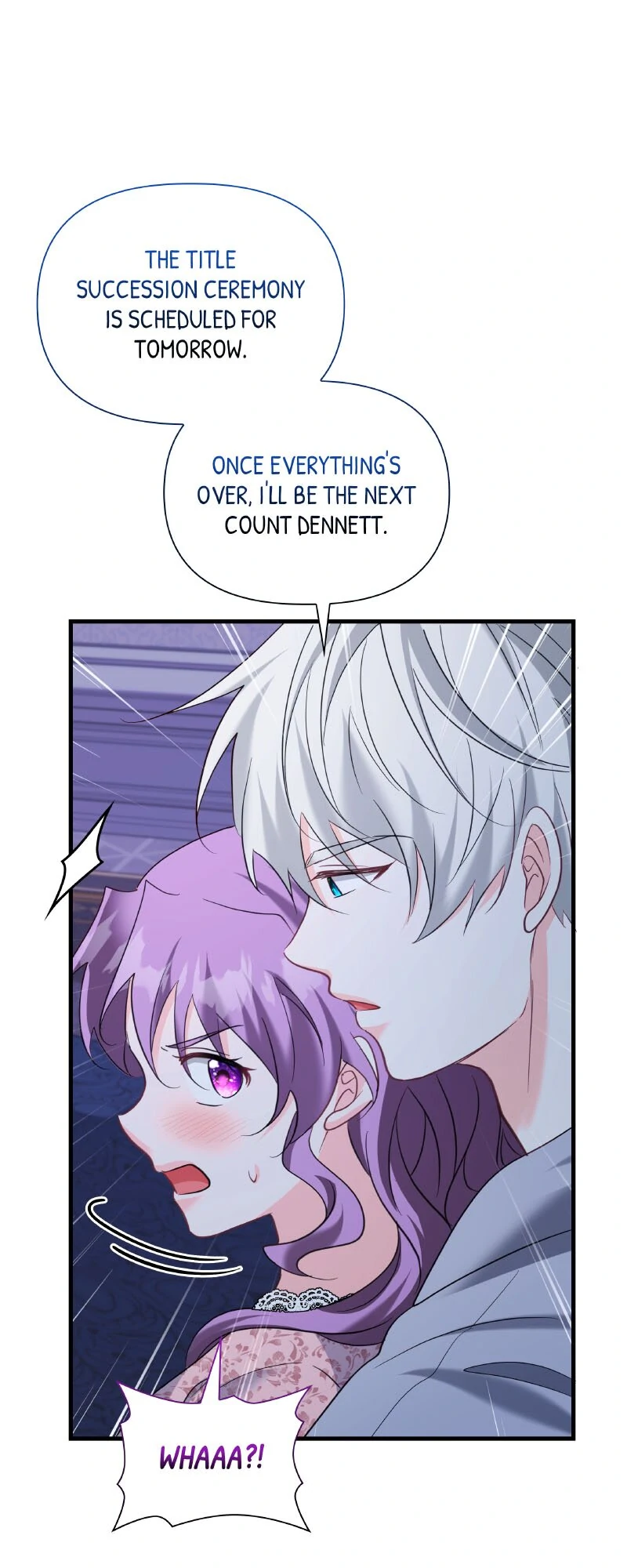 The Beastly Count After Dark chapter 52 page 47