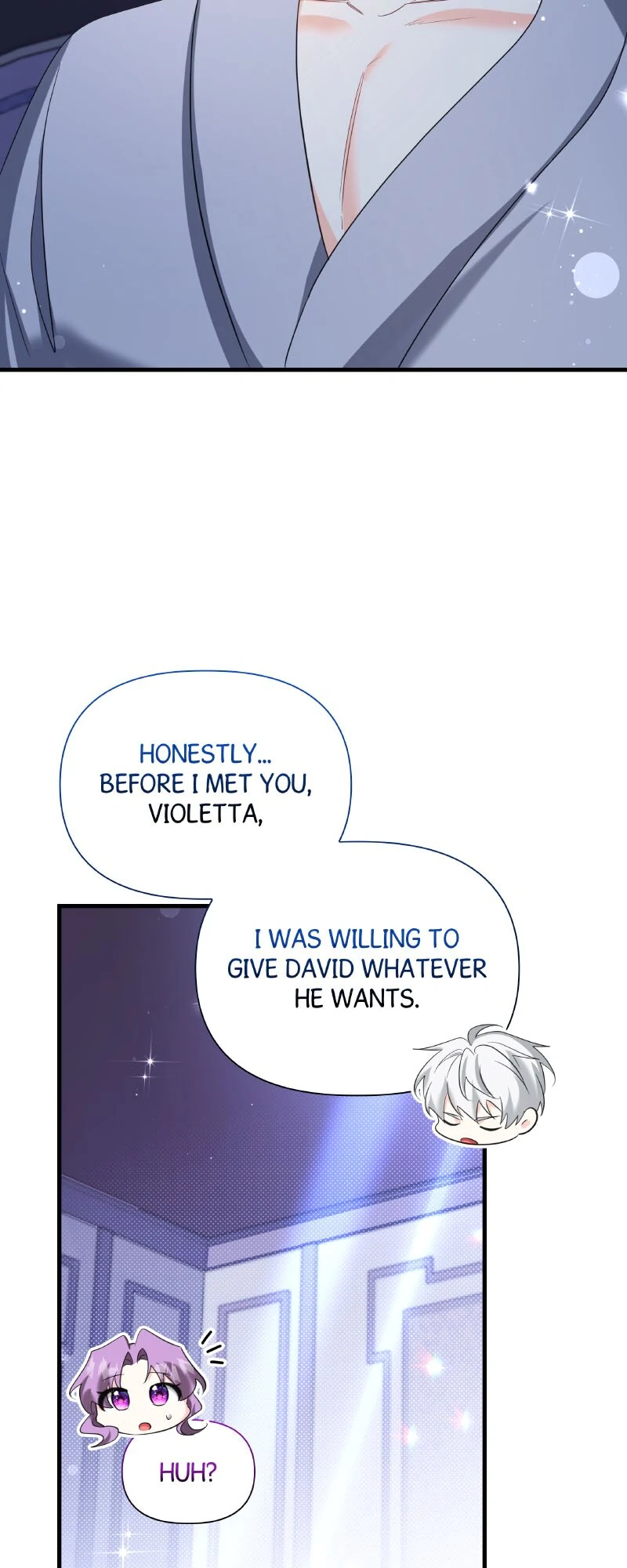 The Beastly Count After Dark chapter 52 page 52