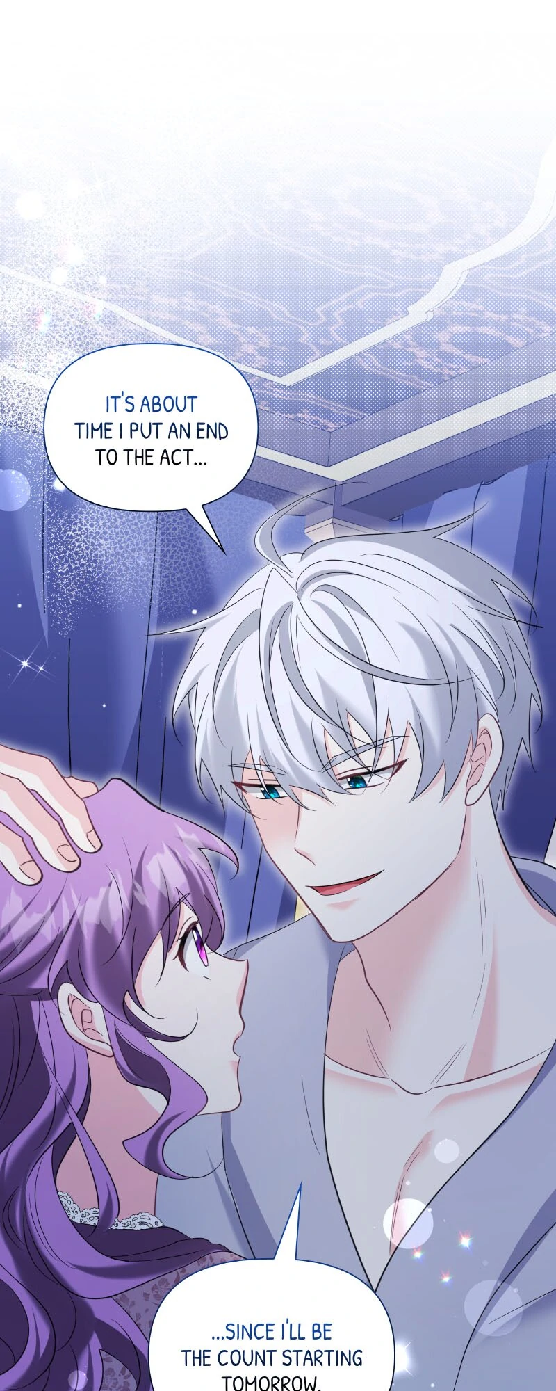 The Beastly Count After Dark chapter 52 page 58