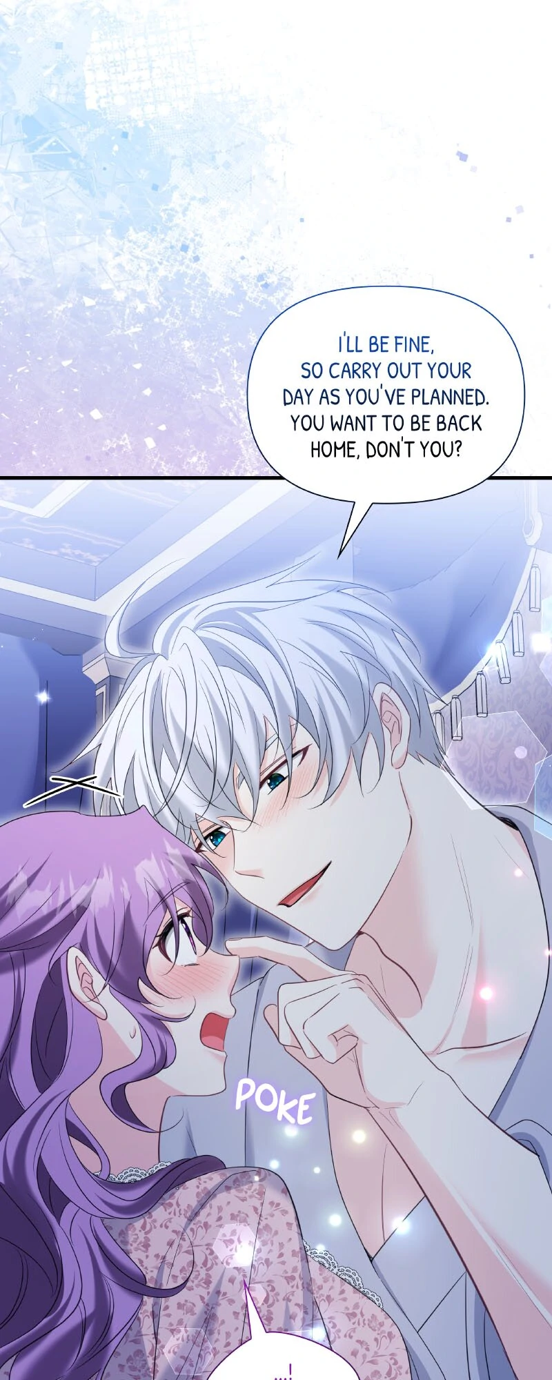 The Beastly Count After Dark chapter 52 page 61
