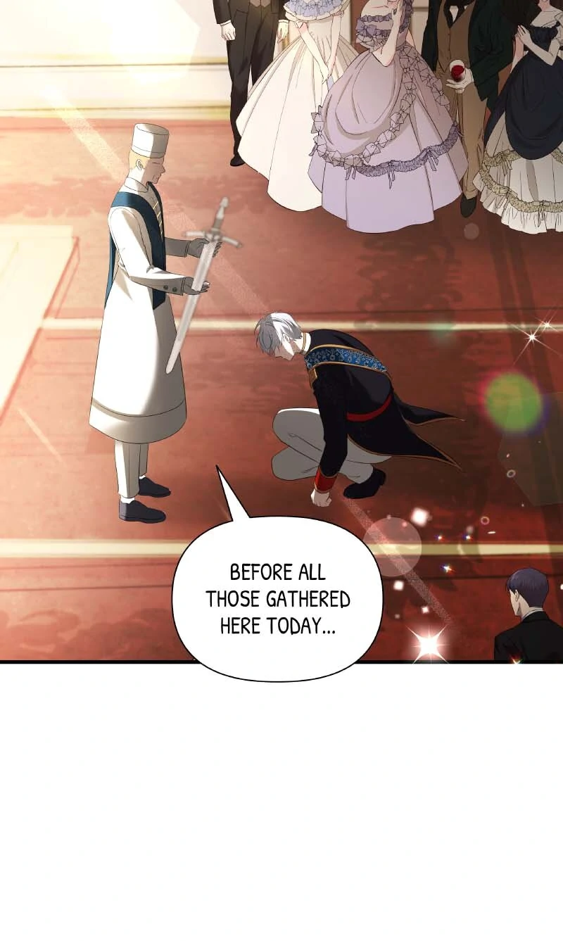 The Beastly Count After Dark chapter 52 page 66