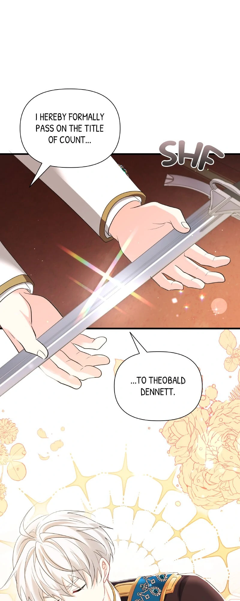 The Beastly Count After Dark chapter 52 page 67