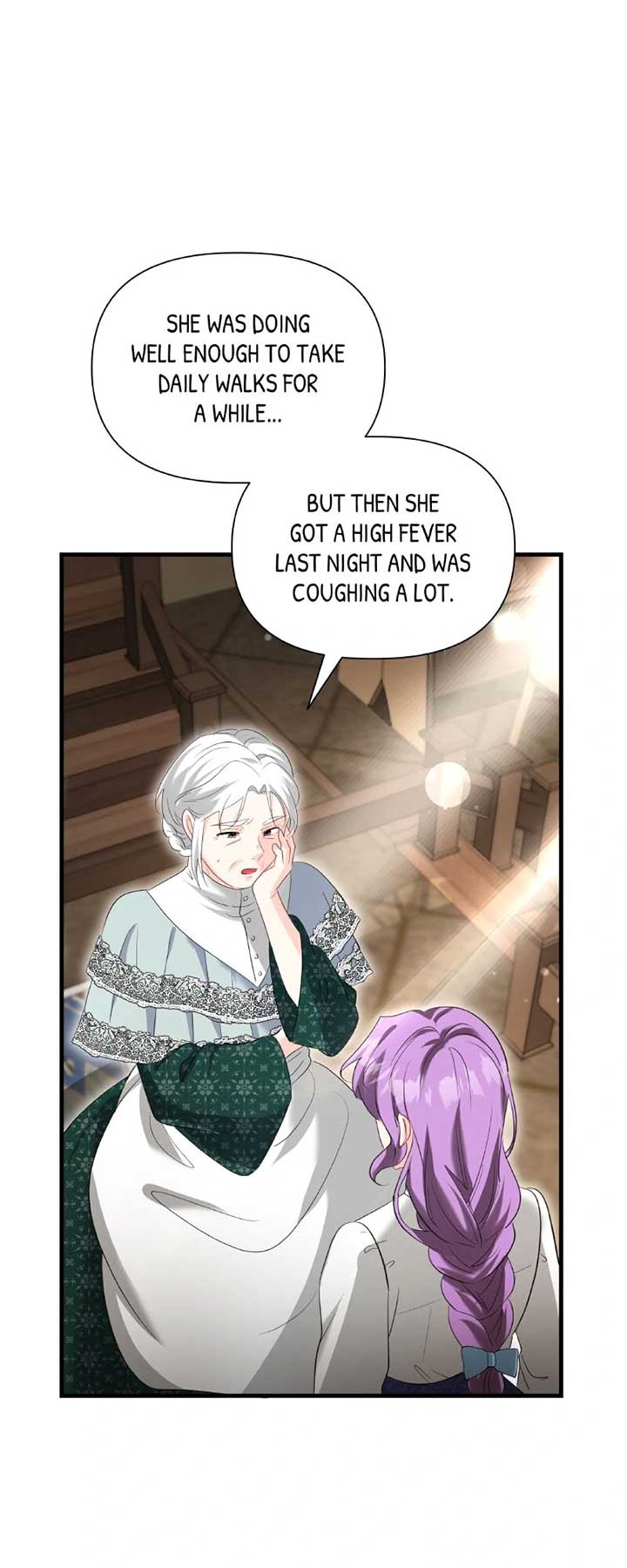 The Beastly Count After Dark chapter 53 page 10