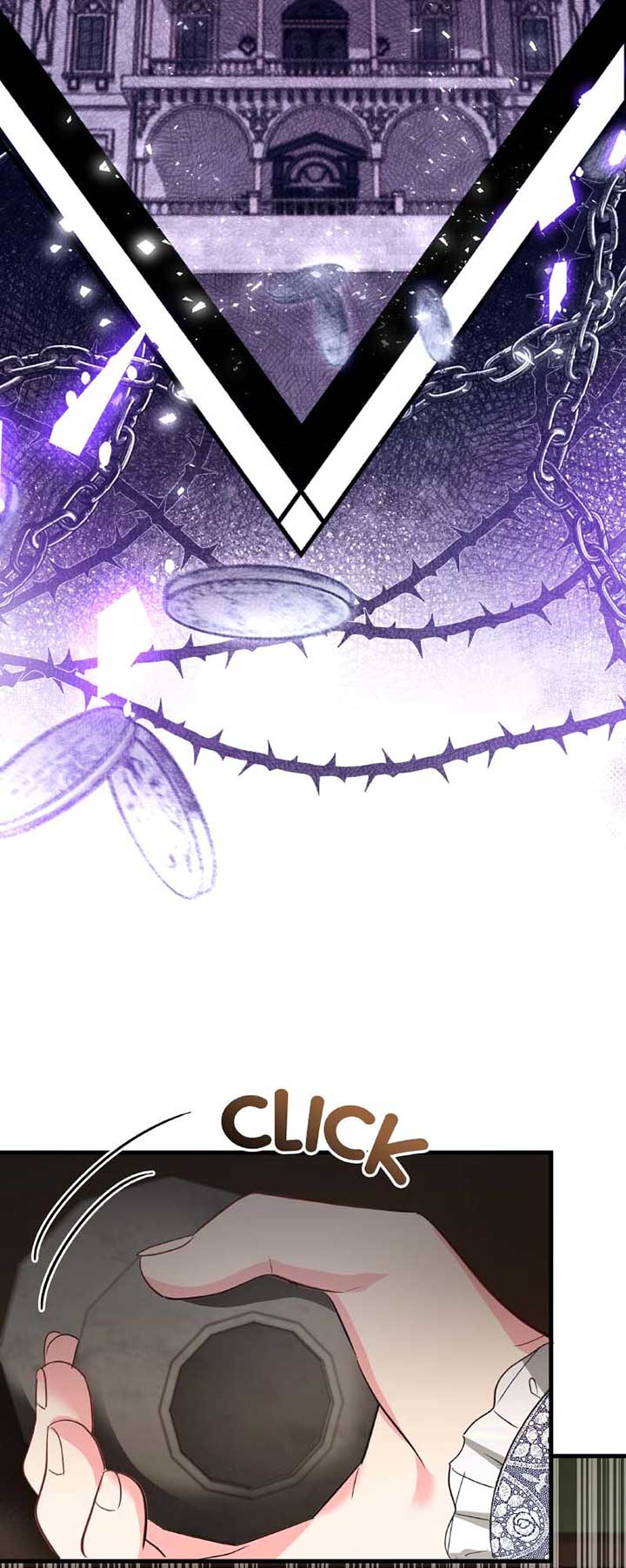 The Beastly Count After Dark chapter 53 page 28