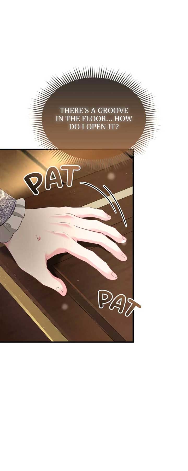 The Beastly Count After Dark chapter 53 page 38