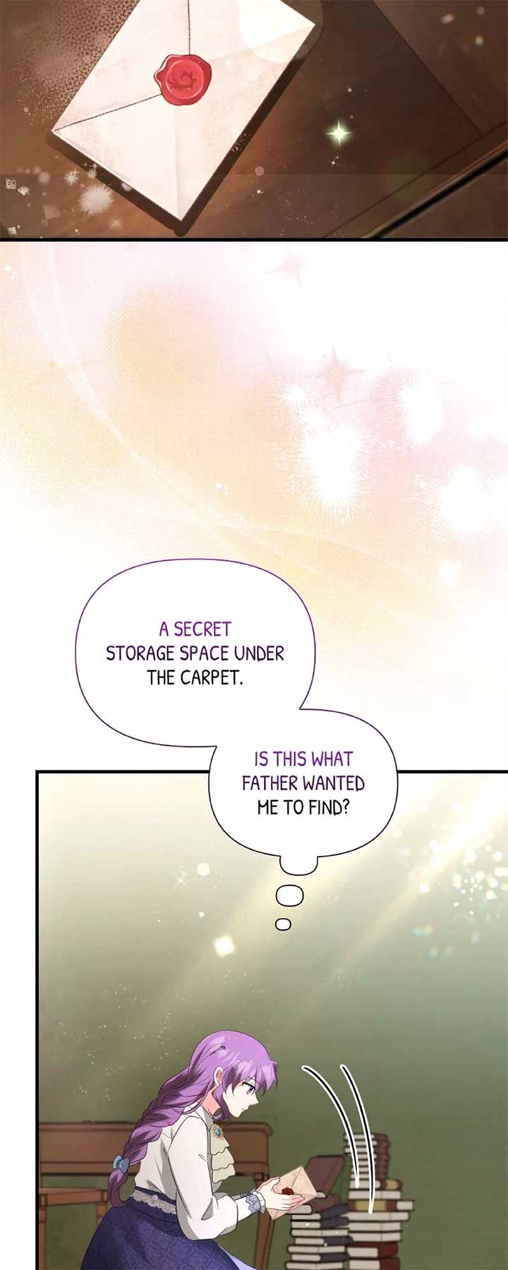 The Beastly Count After Dark chapter 53 page 40