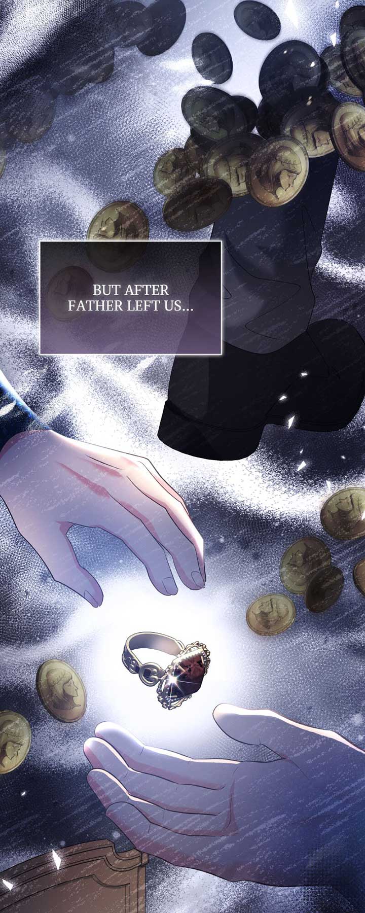 The Beastly Count After Dark chapter 53 page 59