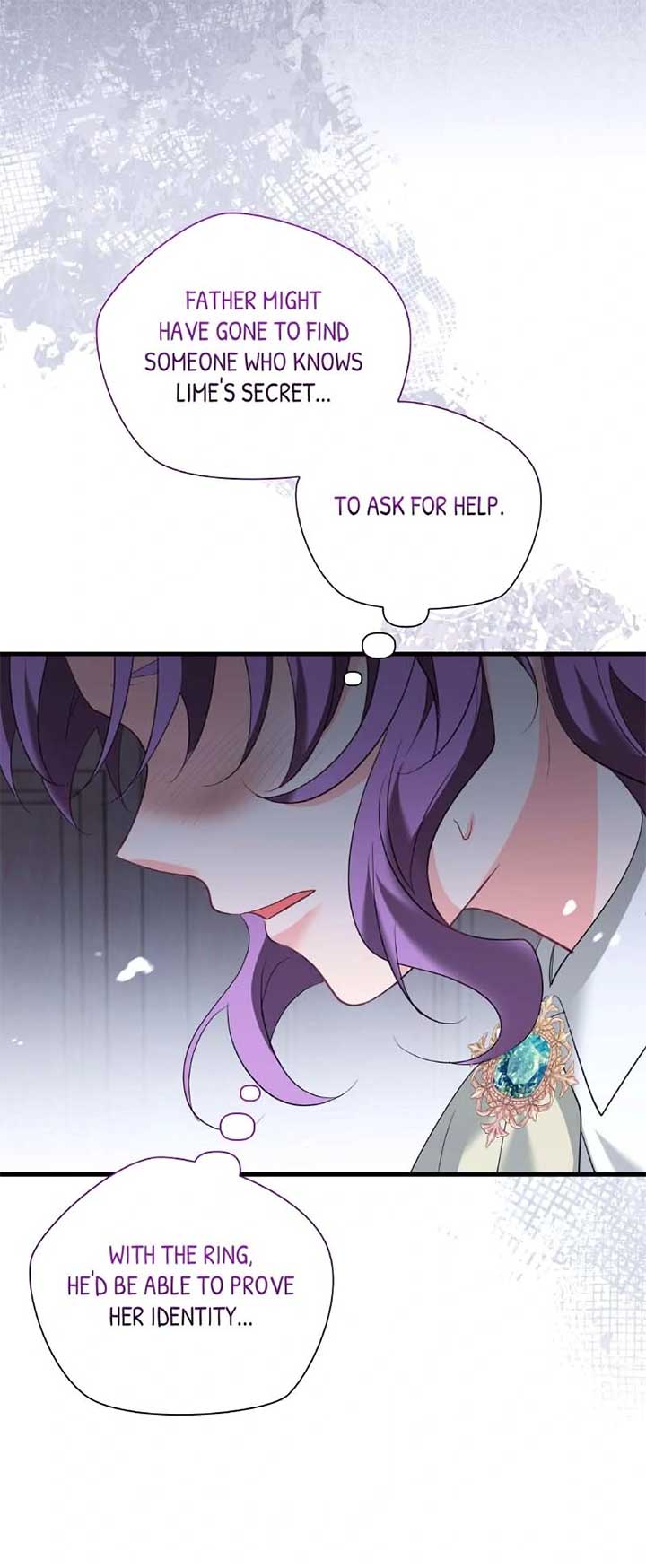 The Beastly Count After Dark chapter 53 page 64