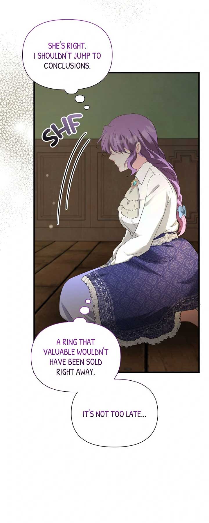 The Beastly Count After Dark chapter 53 page 72
