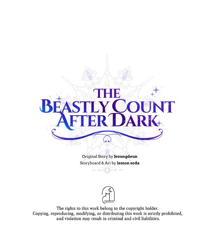 The Beastly Count After Dark chapter 53 page 75