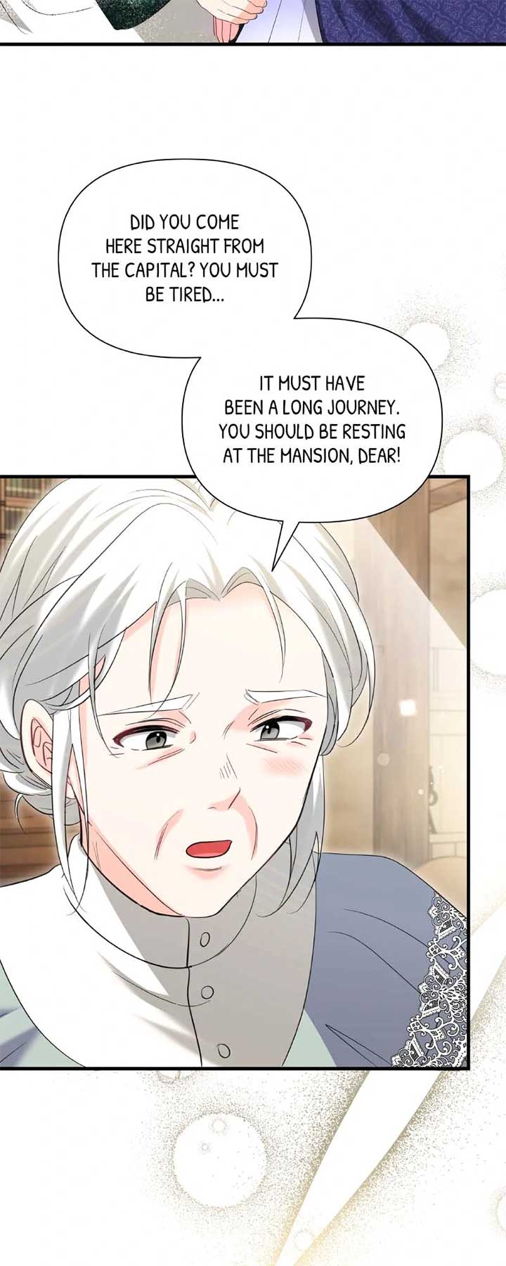 The Beastly Count After Dark chapter 53 page 8