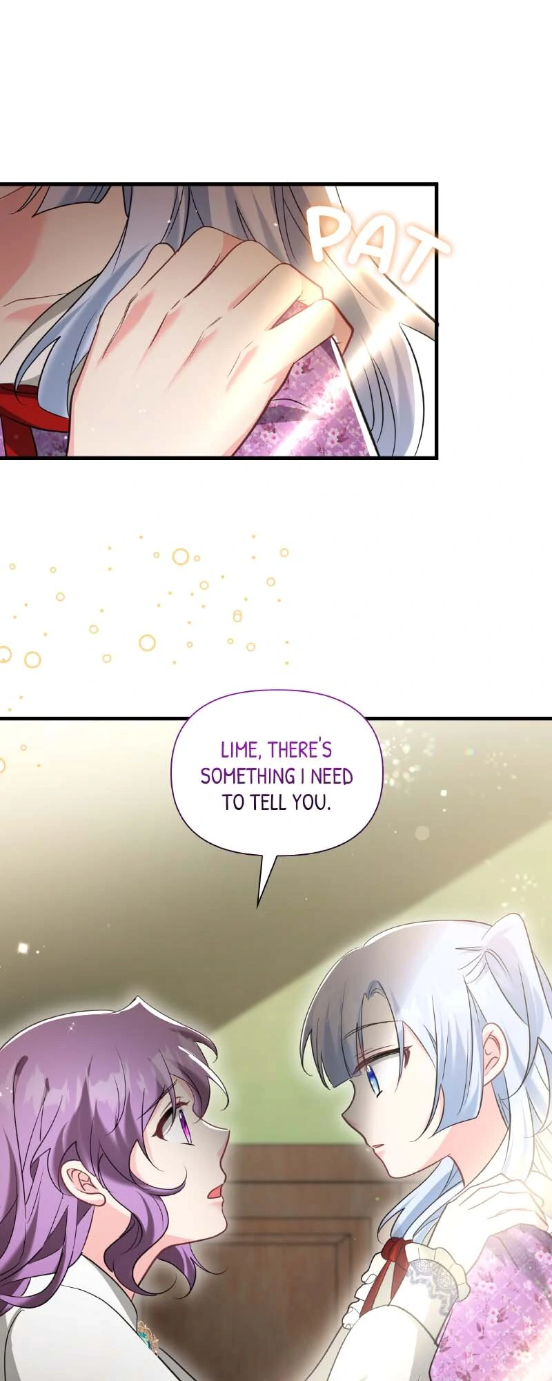 The Beastly Count After Dark chapter 54 page 10