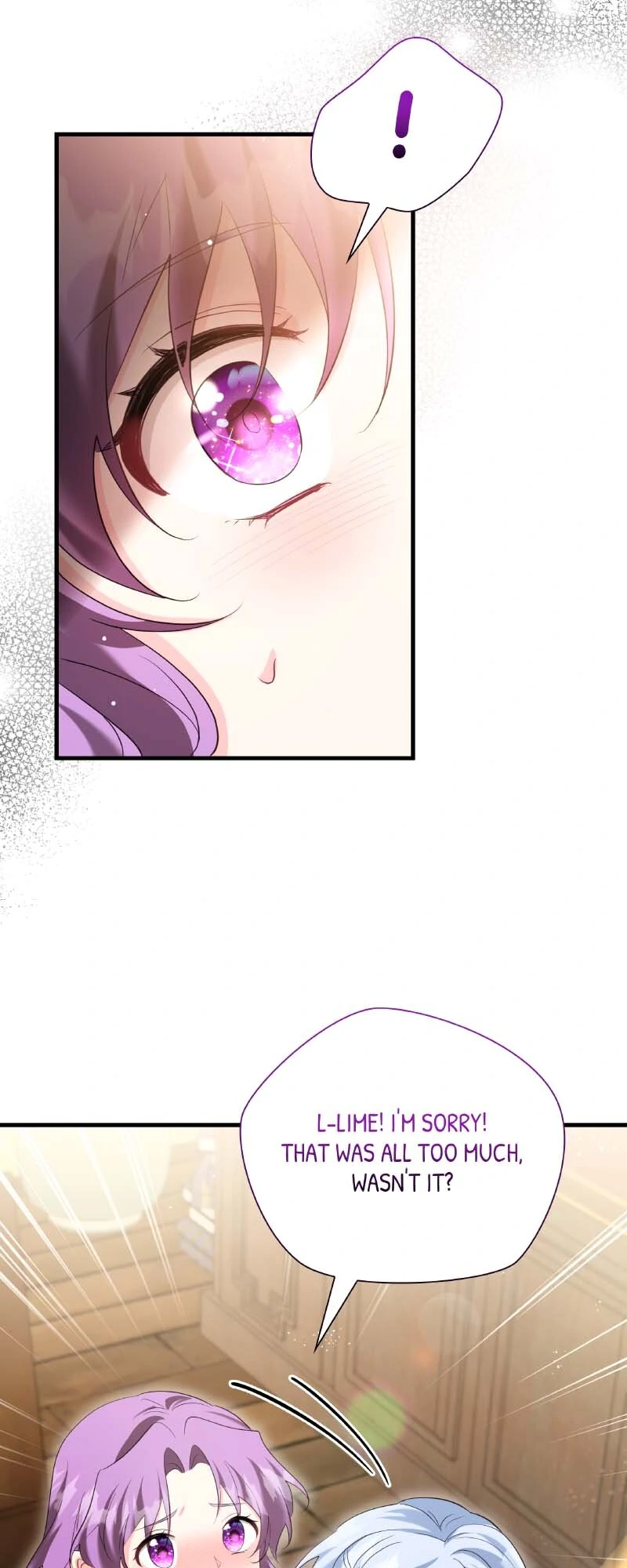 The Beastly Count After Dark chapter 54 page 22