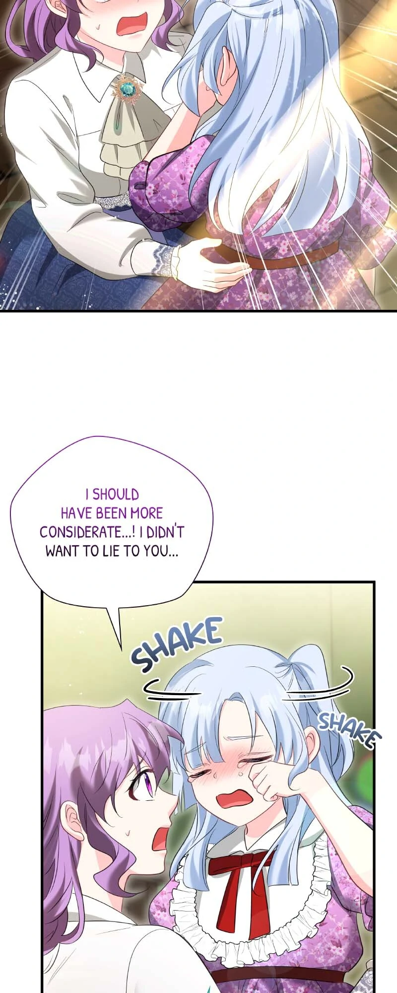 The Beastly Count After Dark chapter 54 page 23