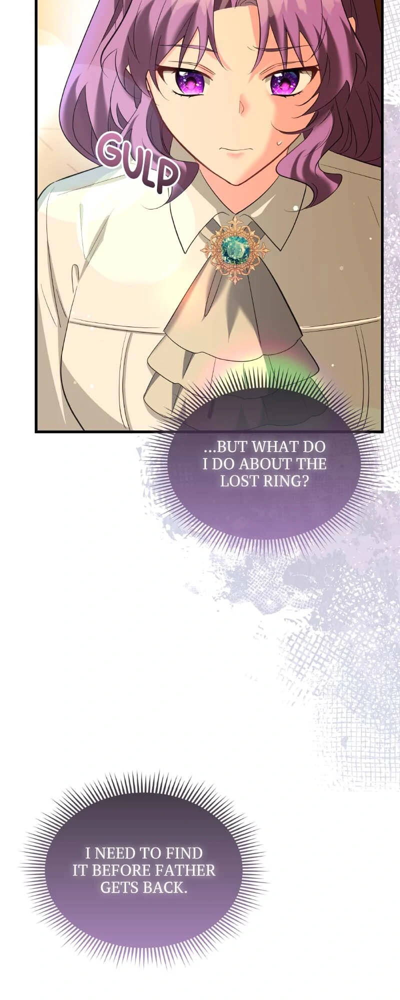 The Beastly Count After Dark chapter 54 page 39