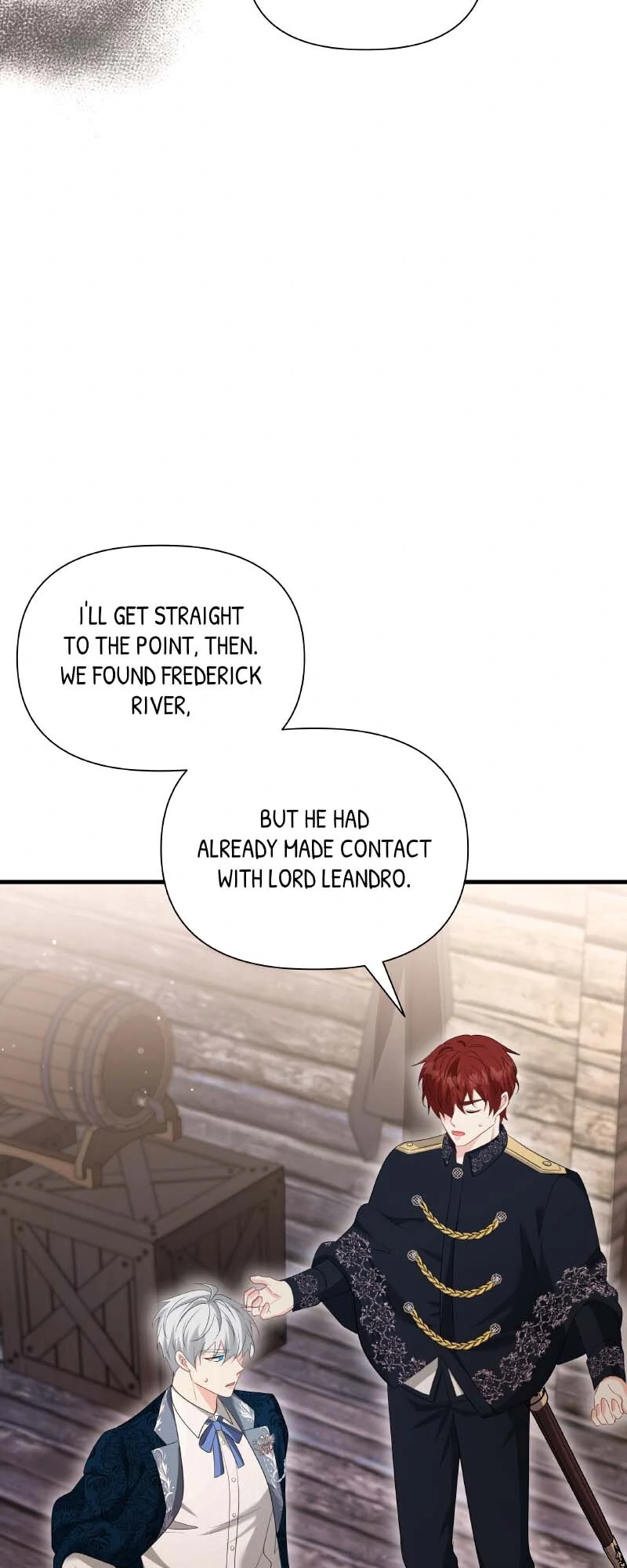 The Beastly Count After Dark chapter 54 page 56