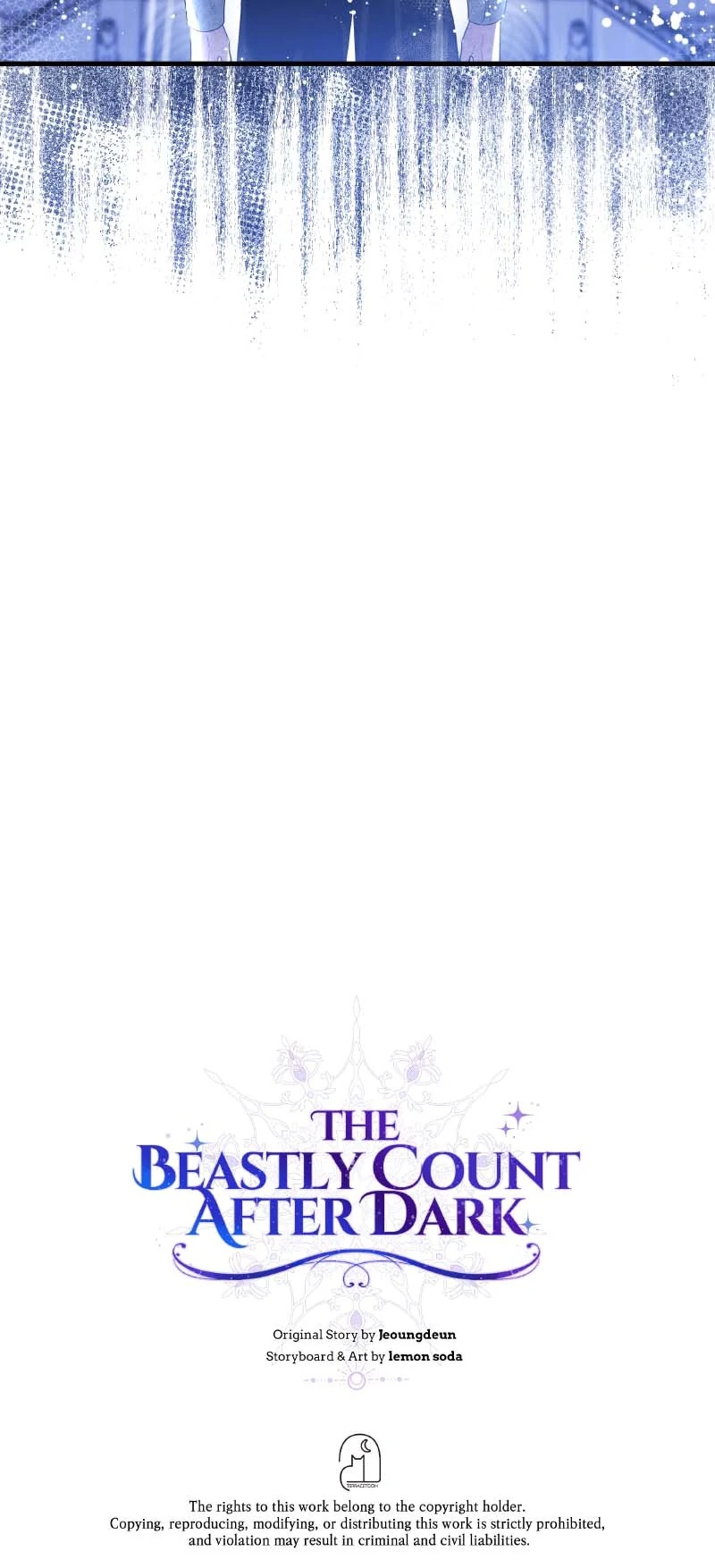 The Beastly Count After Dark chapter 54 page 79