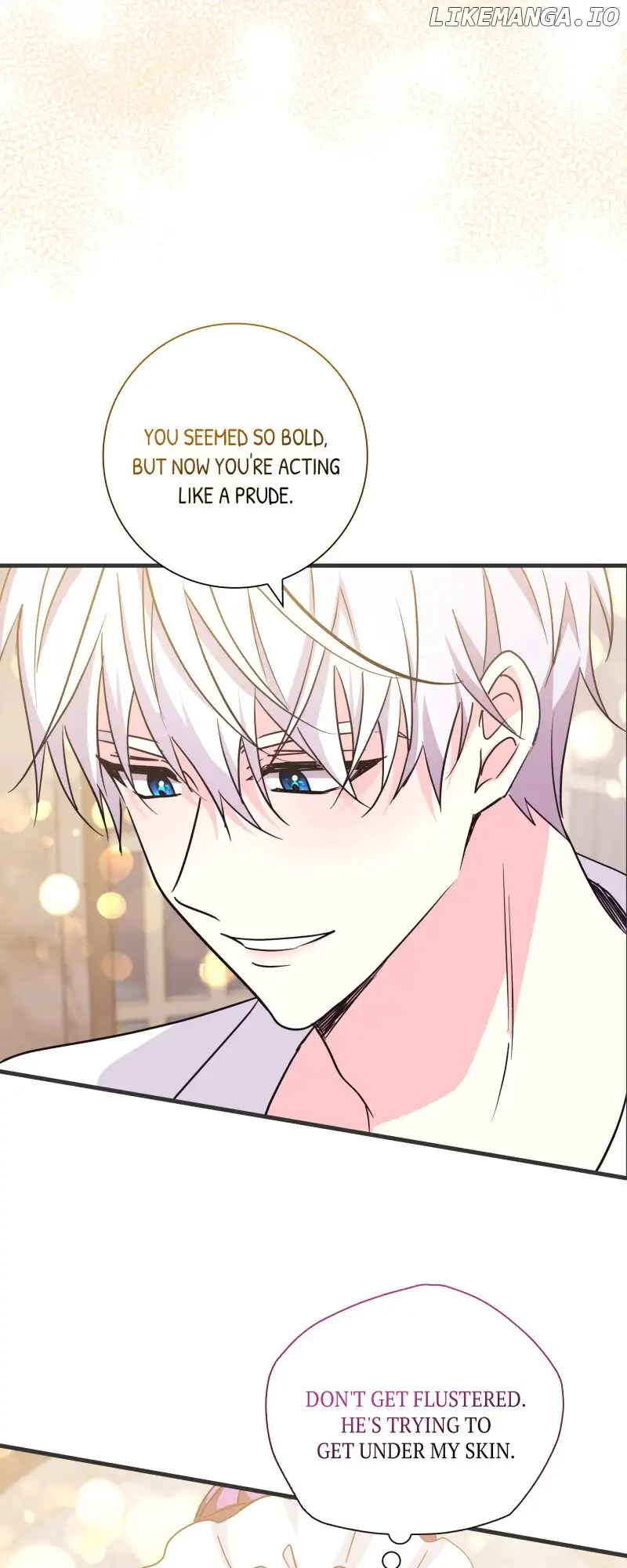 The Beastly Count After Dark chapter 6 page 4