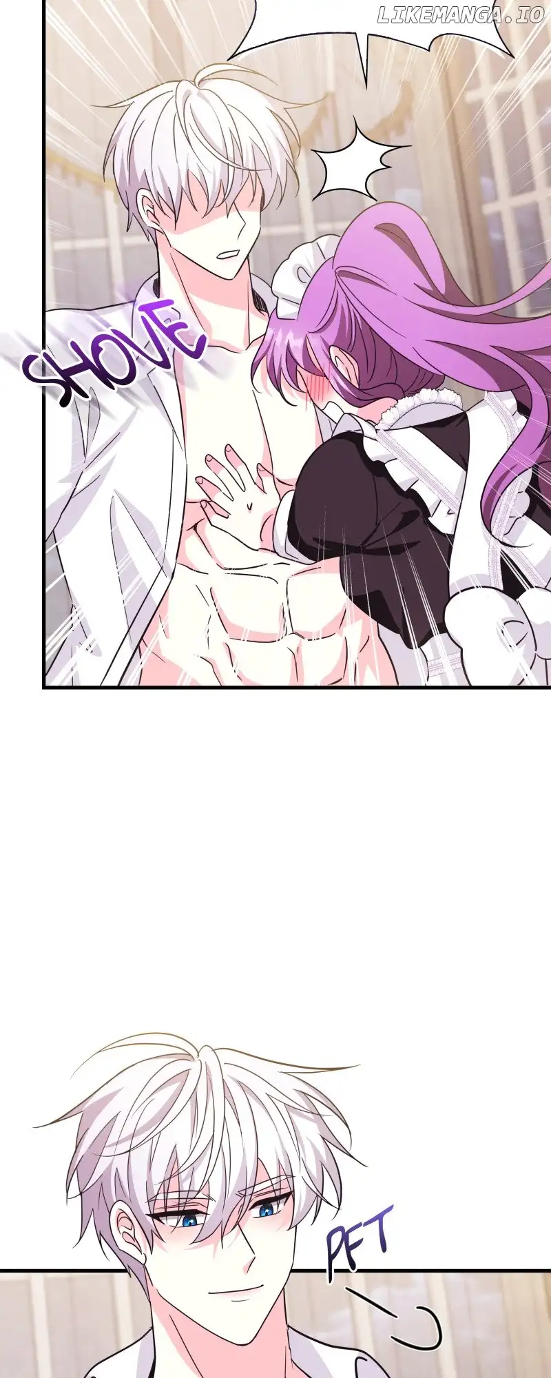 The Beastly Count After Dark chapter 6 page 10